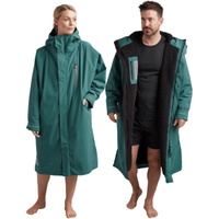 Langærmet Pro Ændring Robe Evo